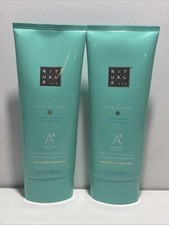 Rituals The Ritual of Karma After Sun Gel Lotion 6.7 oz 200ml Lot of 2