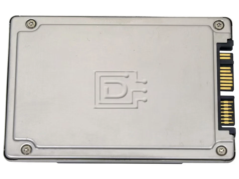 Dell 07HCG Samsung PM863 MZ-8LM960A 07HCG 1.8in Micro SATA 960GB SSD 6Gb/s uSATA - Image 3 of 4