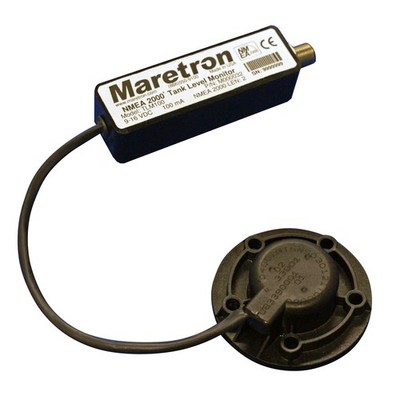Maretron TLM100 Tank Level Monitor - 40'' Depth Max - No Gas MARETRON TLM100-01