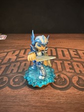 Activision Skylanders Giants Chill Figure Orange Bottom
