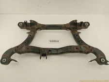 Audi S4 B7 SEDAN Rear Suspension Crossmember Subframe K-frame Fits 2004-2008 04 