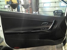 Porte avant et accessoires Kia CEED