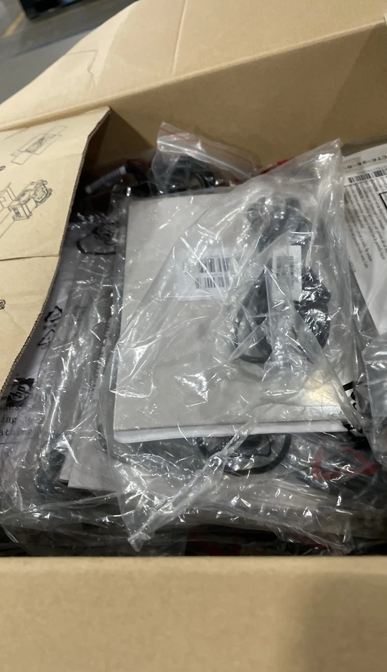 惠普 USB 打印机电缆单元适用于惠普台式机打印机设备 123 件装  — 第 4/4 张图片