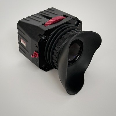 Zacuto Z-Finder Pro 2.5x for 3.2  DSLR Screens   Excellent Condition