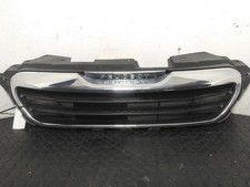 PEUGEOT 108 Mk1 Front Grille 2014-2022 1612201680 