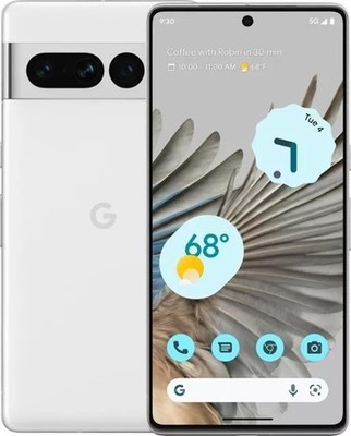 Google Pixel 7 Pro - 128 GB - Hazel (AT&T) for sale online | eBay