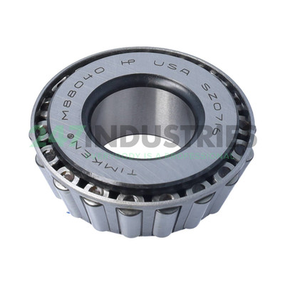 M88040-70016 Timken 28,58 x 0 x 22,23 mm TAP. ROLL. SINGLE ROW CONE