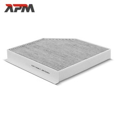 Filtre d'habitacle Audi S6