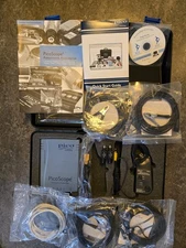 PicoScope 4423 Oscilloscope with Pico TA019 & accessories FREE SHIPPING