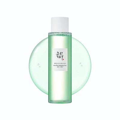 Beauty of Joseon Green Plum Aha Bha Toner, 149.94 ml (1er Pack),