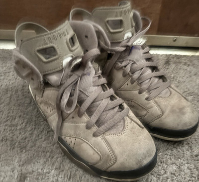 Jordan 6  Brown Kelp  GORE-TEX