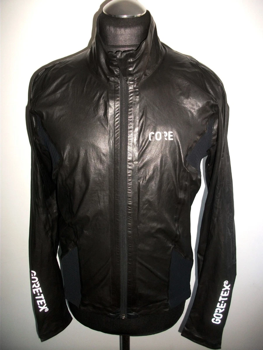 Куртка GORE BIKE WEAR мужская Softshell Cycling Jackets - огромный