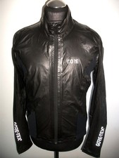 GORE-TEX SHAKEDRY CYCLING Rain JACKET COAT XL WATERPROOF WINDPROOF Packaway