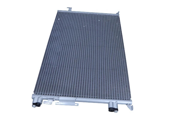 Condenseur climatisation MAXGEAR AC858244 radiateur de clim compatible OE 1850079