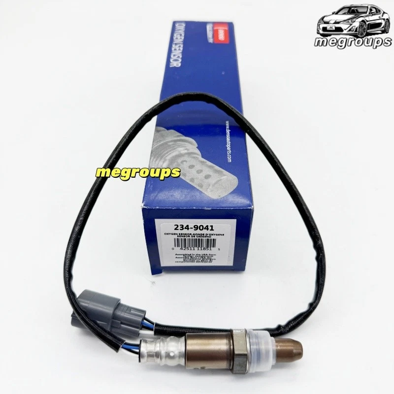 1X DENSO Up Air Fuel Ratio Oxygen Sensor For Toyota Camry Solara RAV4 234-9041 Foto 2 de 4