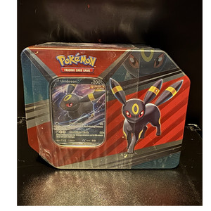 Umbreon Tin