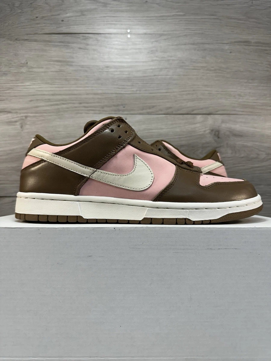 Nike Stüssy x Dunk Pro SB Low Cherry for Sale | Authenticity Nike Stüssy x Dunk Pro SB Low Cherry for Sale | Authenticity