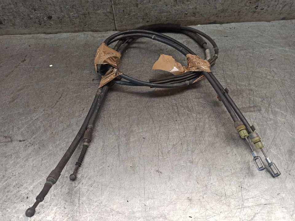 CÂBLE / 3552605 POUR SEAT EXEO BERLINA 3R2 2.0 TDI - Photo 2/4