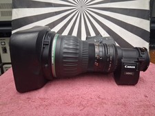 Canon HDGC KH21ex5.7 IASE