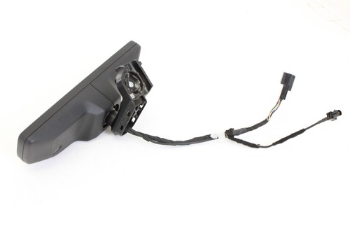 2023 - 2025 SUBARU OUTBACK WINDSHIELD INTERIOR REAR VIEW MIRROR GLASS OEM #16090 - Picture 4 of 10