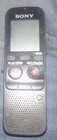 Sony X1 IC Handheld Digital Voice Recorder ICD-PX312 — photo 4