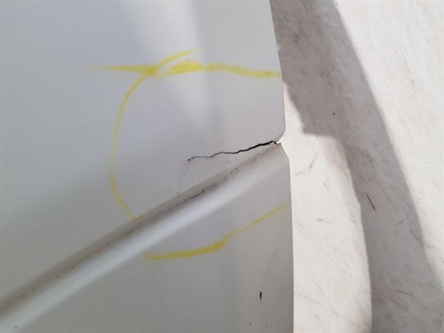 2006-2015 MK2 LAND ROVER FREELANDER 2 REAR BUMPER FUJI WHITE 8H5217775B - Picture 12 of 20