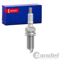 Denso Iridium ZÜNdkerze Passend FüR Daihatsu Cuore Sirion Lexus LS Toyota