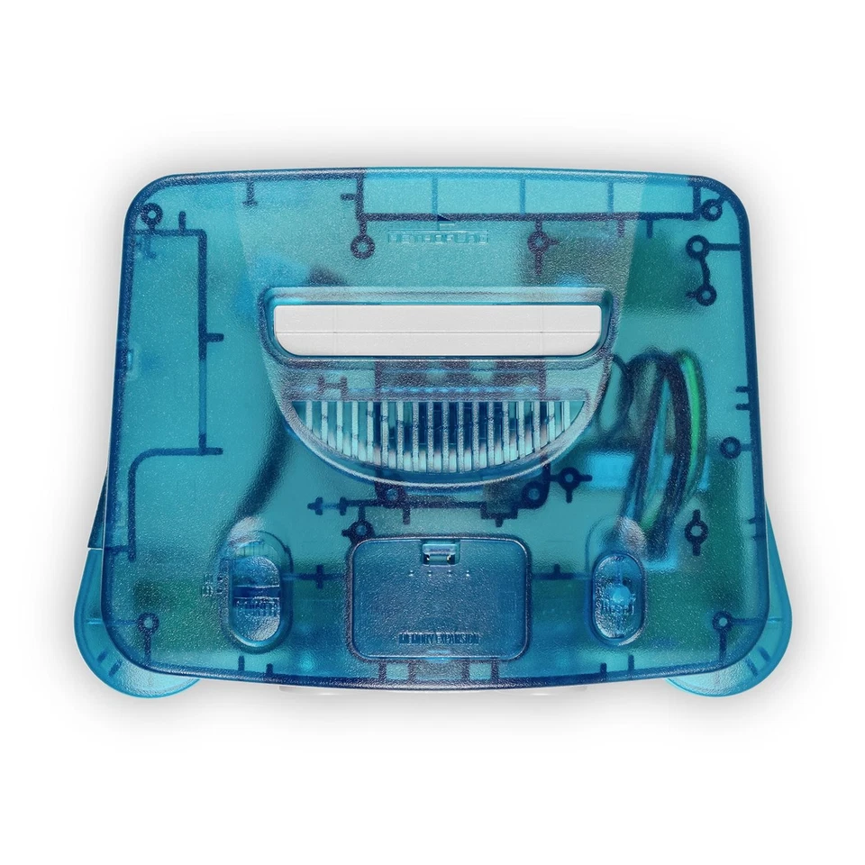 Retroflag 64Pi Case, Raspberry Pi 5 Gehäuse, Aluminium Kühlkörper, GPIO Reset, - Bild 4 von 4