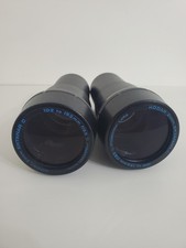 Kodak Zoom Ektanar C 102-152mm f/3.5 Projector Lens 2 Pack