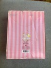 I Love Lucy Vitameatavegamin Clear Stemmed Wine Glass Set of 2 w/ Box — photo 3