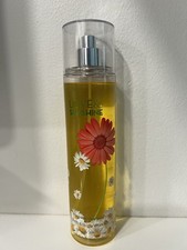 BATH  BODY WORKS LOVE  SUNSHINE FRAGRANCE BODY MIST SPRAY 8 FL OZ