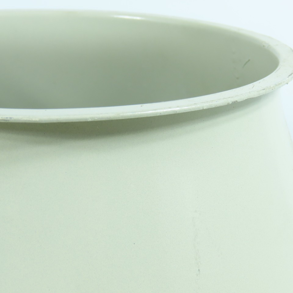 Jacob 150mm x 300mm Steel Cone Adapter