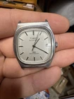 Vintage Timex Automatic. Running