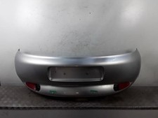 Pare-choc arrière Ford PUMA