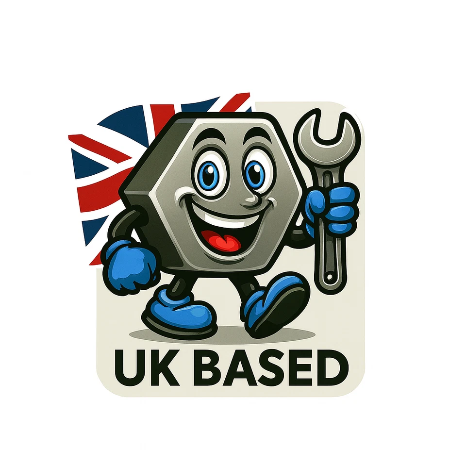 Genuine Volvo Engine Block Oil Core Plug C70 S60 V70 S80 XC70 XC90 Petrol Diesel - Image 4 of 4