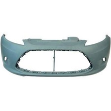 DIEDERICHS 1405051 Stoßstange vorne für FORD FIESTA VI (CB1, CCN) 2008-2012