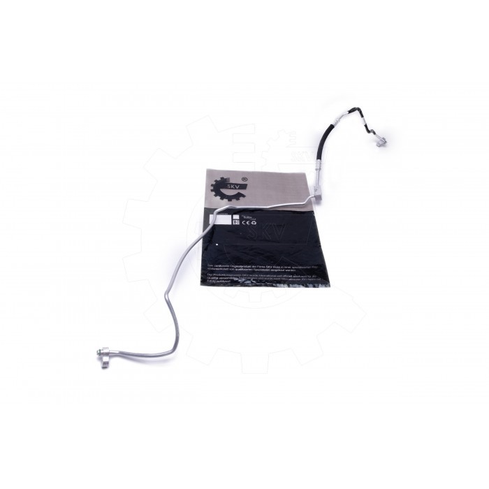 Durite de climatisation BMW F22 F32 F82 contre les fuites de gaz refrigerateur