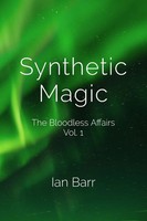 Ian Barr | Synthetic Magic | Taschenbuch | Englisch (2020) | Ian Barr