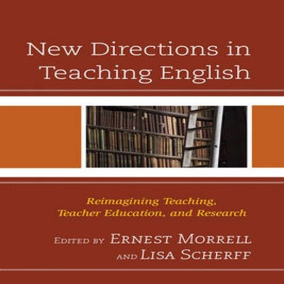 New Directions in Teaching English Reimagining Teaching Teacher E