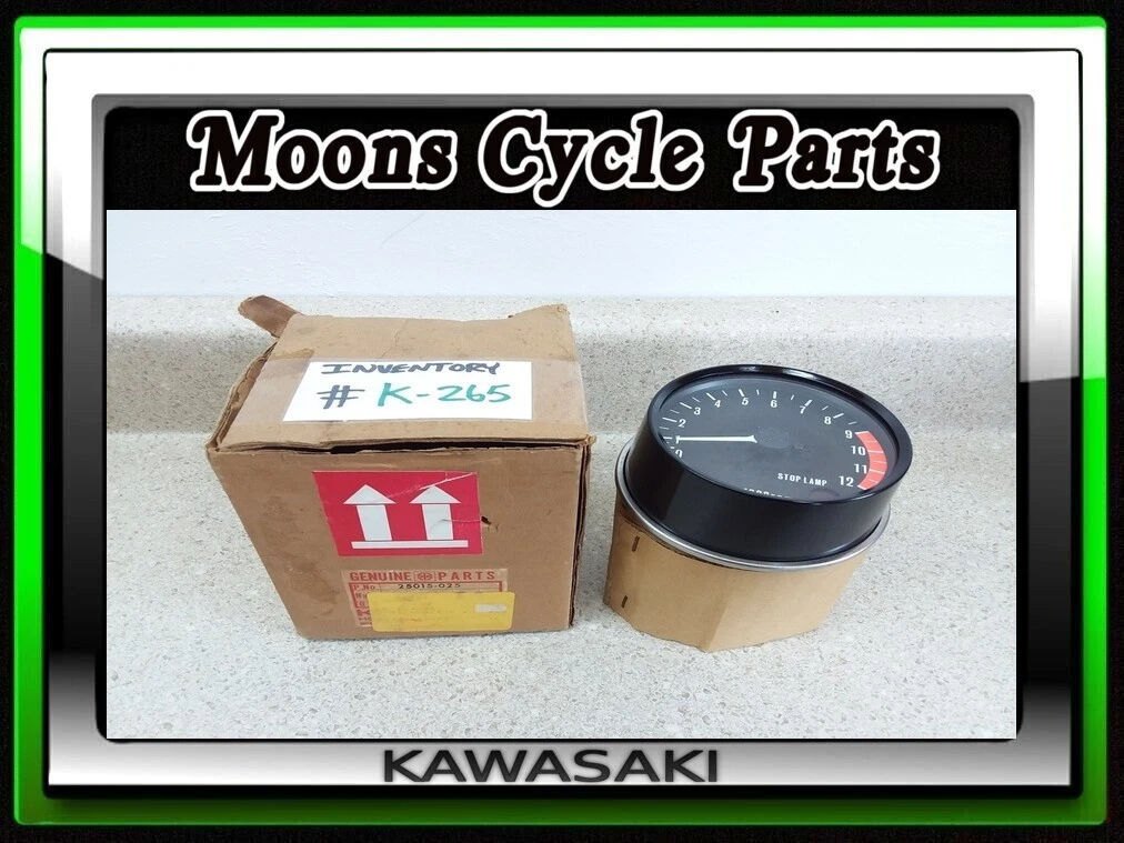 Kawasaki Motorcycle Parts for 1973 Kawasaki Z1 for sale | eBay