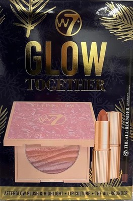 W7 Glow Together