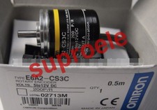 Omron E6A2-CS3C 200P/R Rotary Encoder New One Free Shipping E6A2CS3C