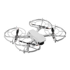 For DJI Mini 2/Mavic Mini/Mini SE/Mini 2 SE Anti-collision Propeller Protector