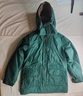 Vintage LL Bean Maine Wardens Parka Women’s Med. Gore-tex Thinsulate with hood