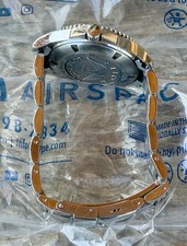 Longines HydroConquest 41mm 42mm Automatic Blue ceramic bezel L3.642.4 6