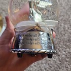 Musical Collectible Snow Globes Lot of  3 — photo 3