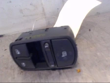 SWITCH FOR ELECTRIC WINDOW REGULATOR Opel Corsa D 2009 13258521AA / 13258521
