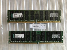 Kingston KVR21R15D4/16 16GB DDR4 2133MHz ECC RAM