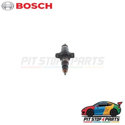 Bosch 0986435508 Fuel Injector Nozzle 2830957 2830244 2830224