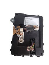 Nissan Quest 2008 módulo de control de carrocería BCM tablero izquierdo a través de 1/08 OEM 642369